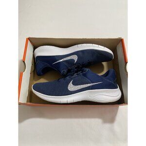 New Men’s Size 12 - Nike Flex Experience Run 11 Next Nature Navy DD9284 400
